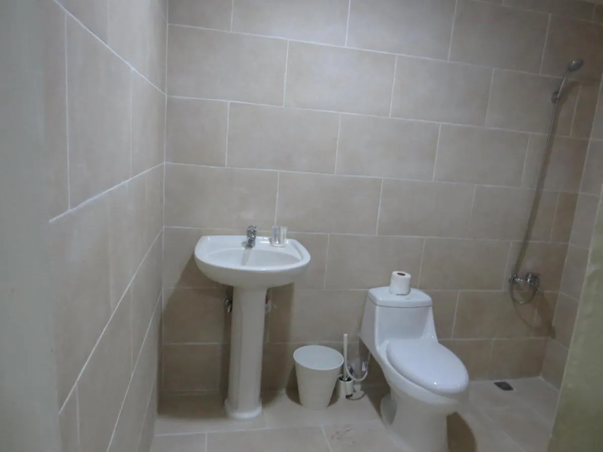 Bed & Breakfast Hostel Punta Cana Dominican Republic