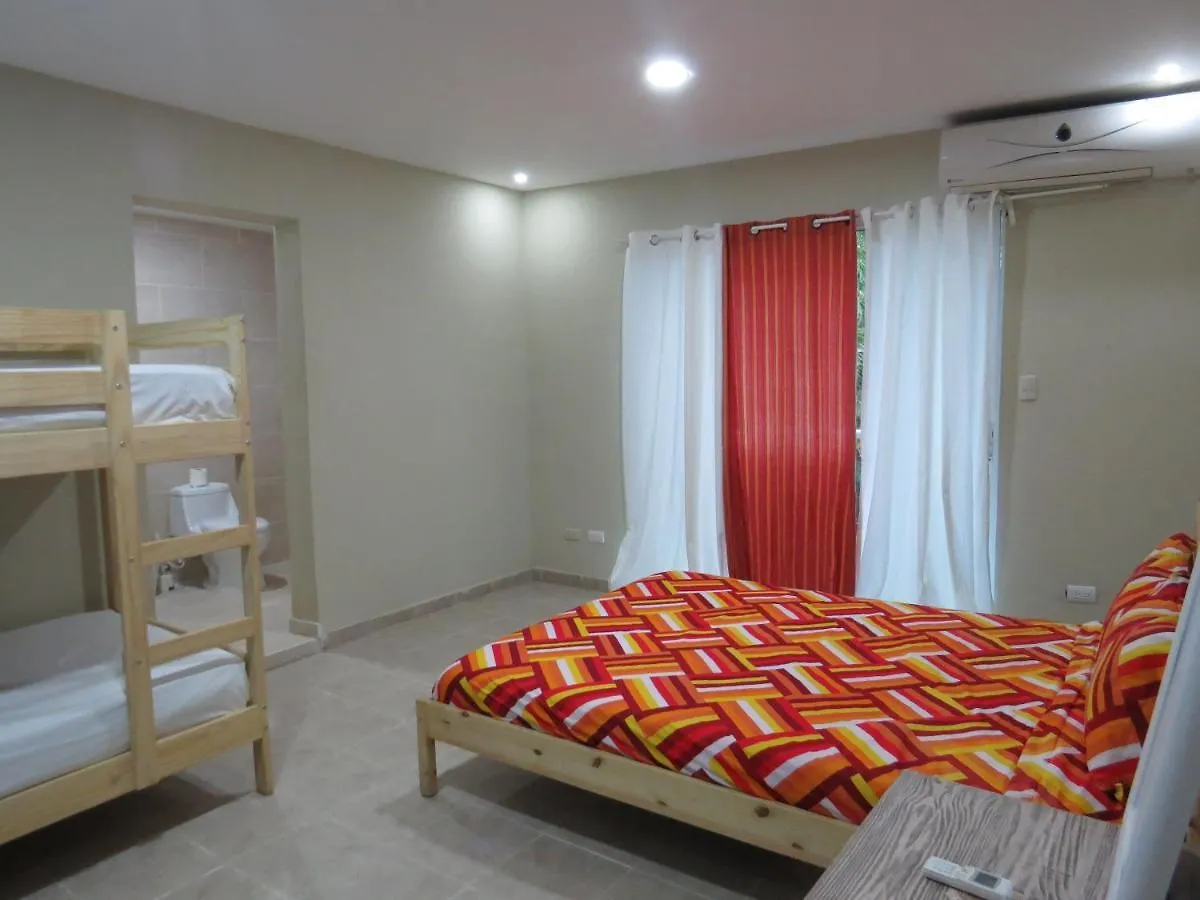 Hostel Punta Cana 0*,  Dominican Republic