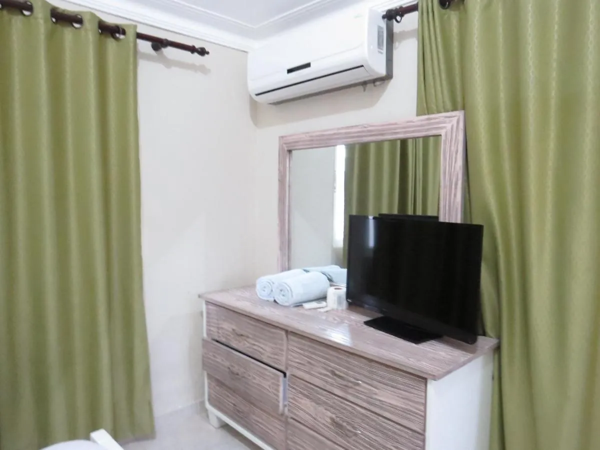 Hostel Punta Cana Bed & Breakfast