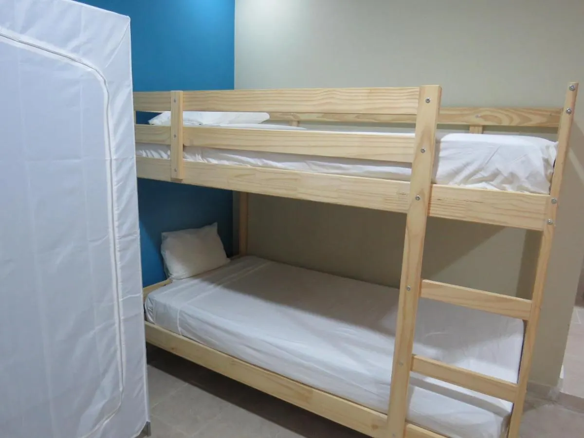 Bed & Breakfast Hostel Punta Cana Dominican Republic