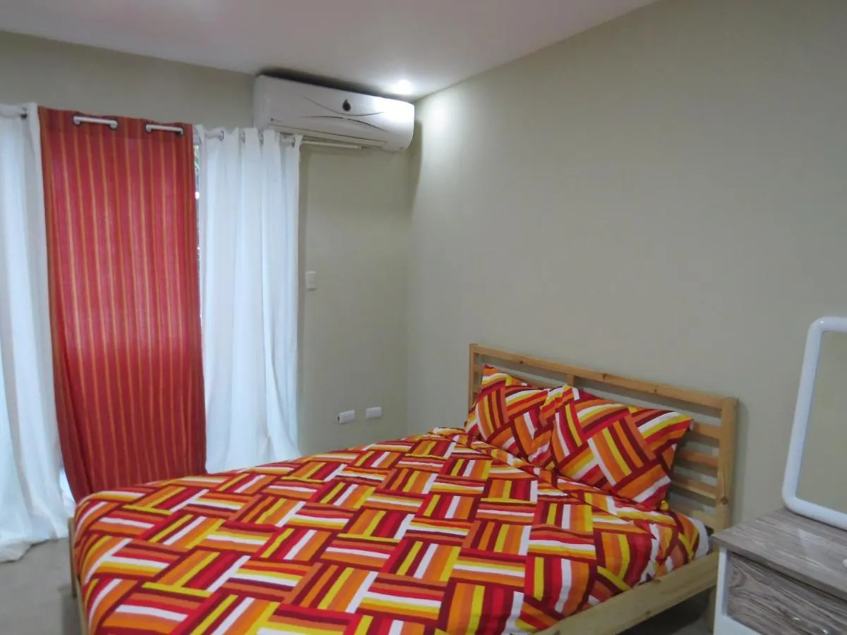 Hostel Punta Cana 0*,
