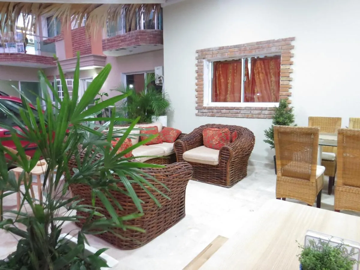 Hostel Punta Cana Bed & Breakfast