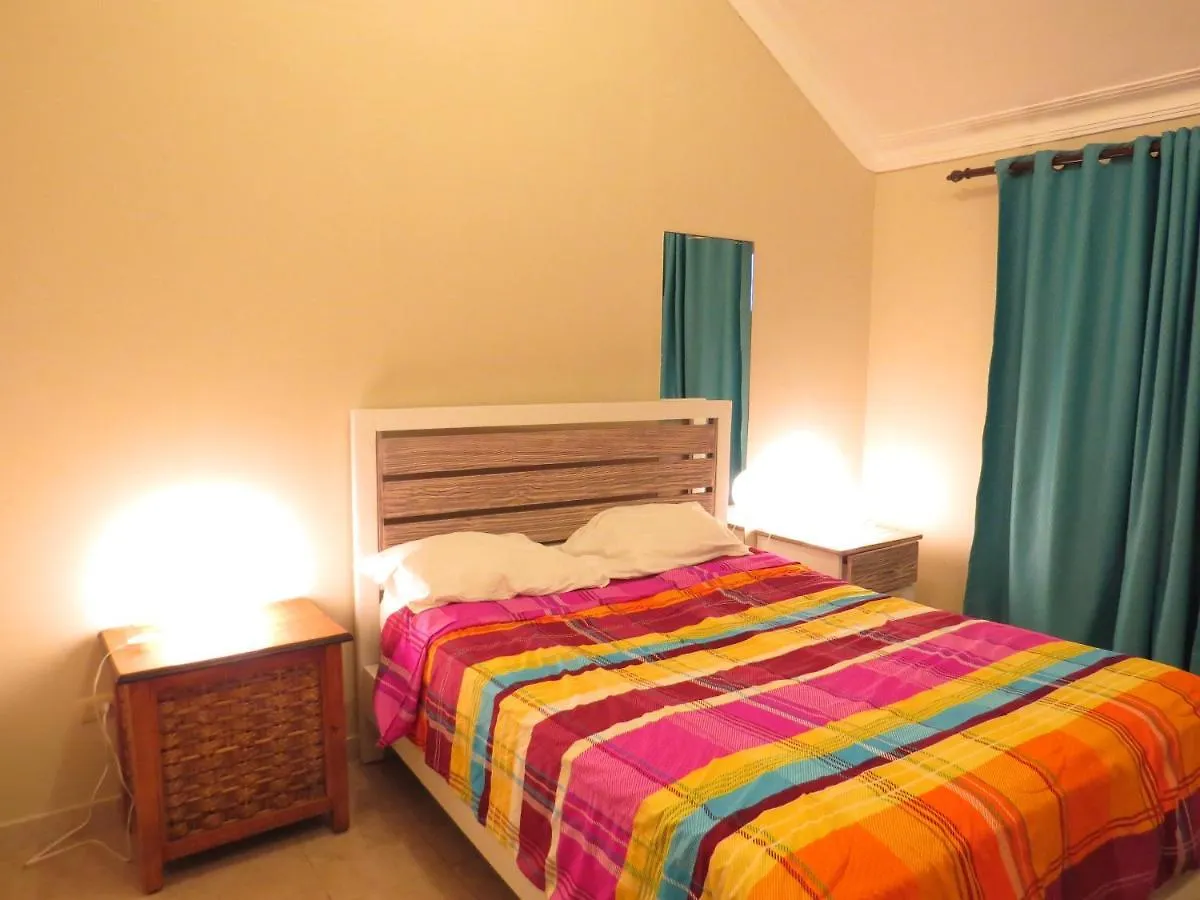 Bed & Breakfast Hostel Punta Cana Dominican Republic