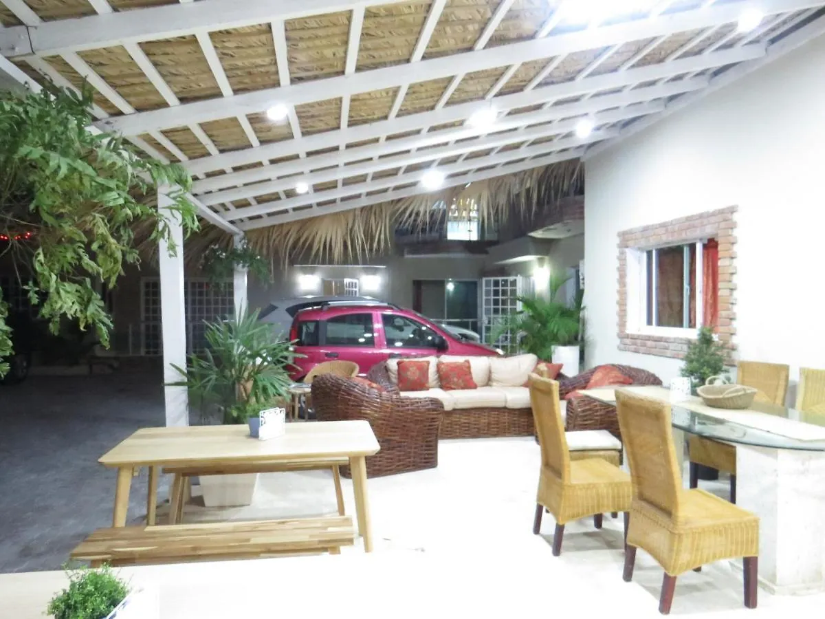 Hostel Punta Cana