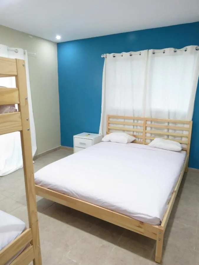 Hostel Punta Cana 0*,