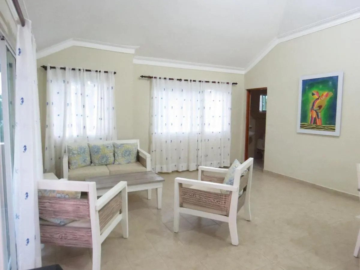 Bed & Breakfast Hostel Punta Cana