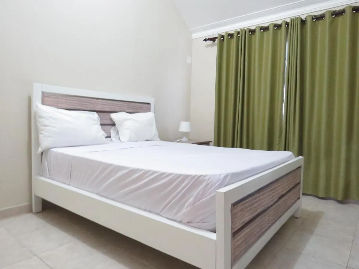 Hostel Punta Cana Bed & Breakfast