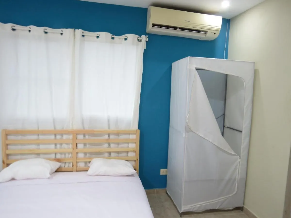 Hostel Punta Cana 0*,  Dominican Republic