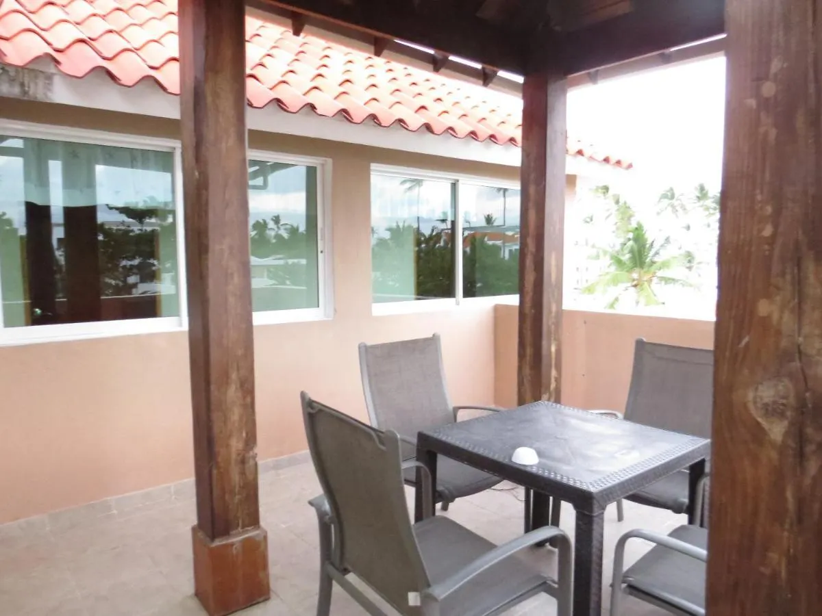 Hostel Punta Cana