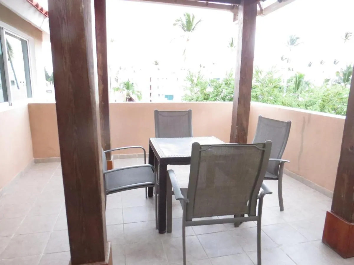 Bed & Breakfast Hostel Punta Cana