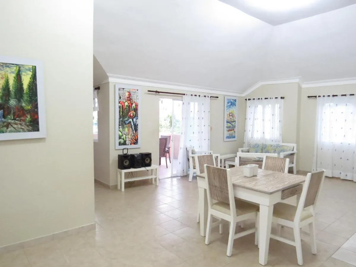 Hostel Punta Cana