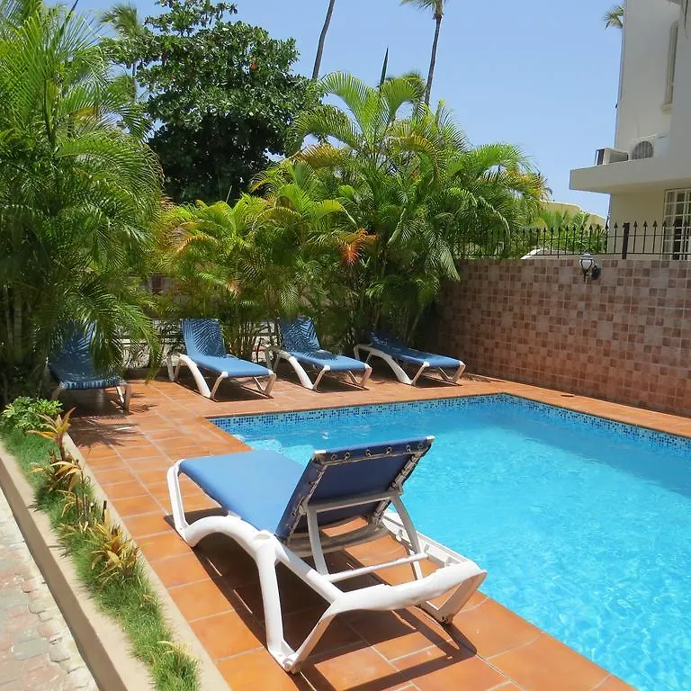 Hostel Punta Cana