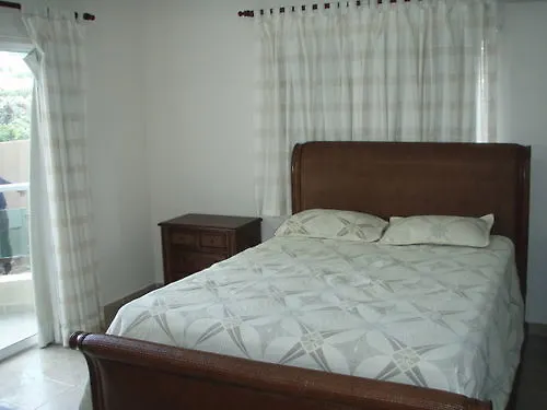 Hostel Punta Cana 0*,