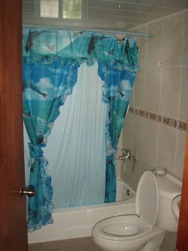Hostel Punta Cana