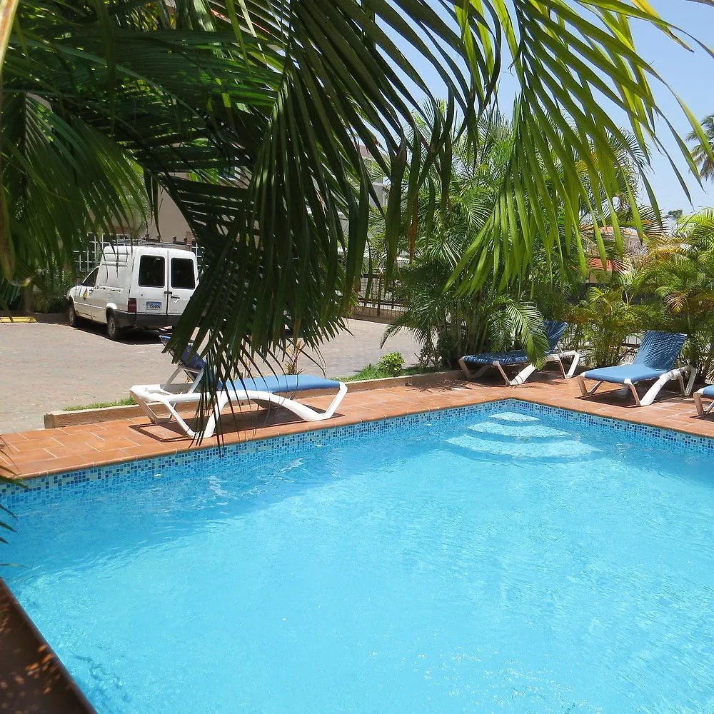 Hostel Punta Cana