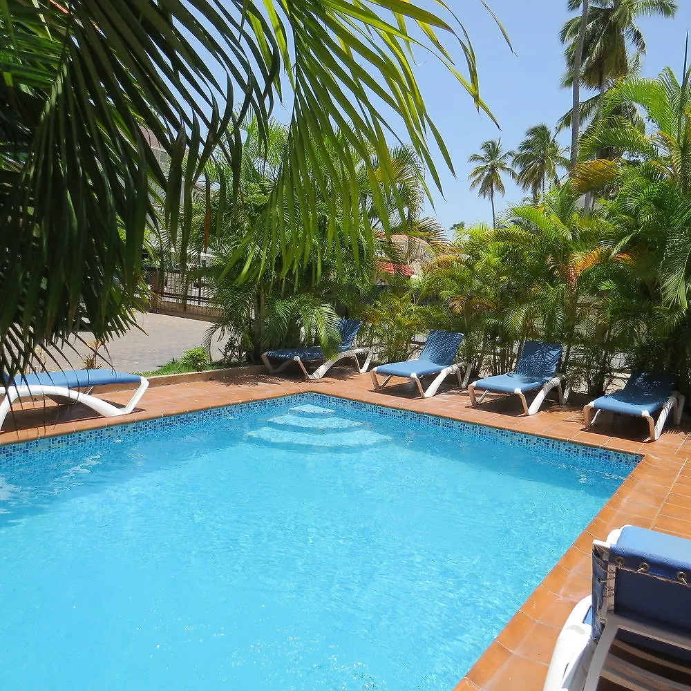 Bed & Breakfast Hostel Punta Cana