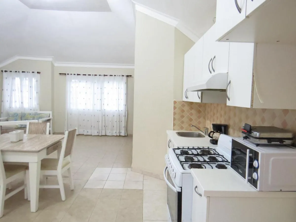 Hostel Punta Cana 0*,