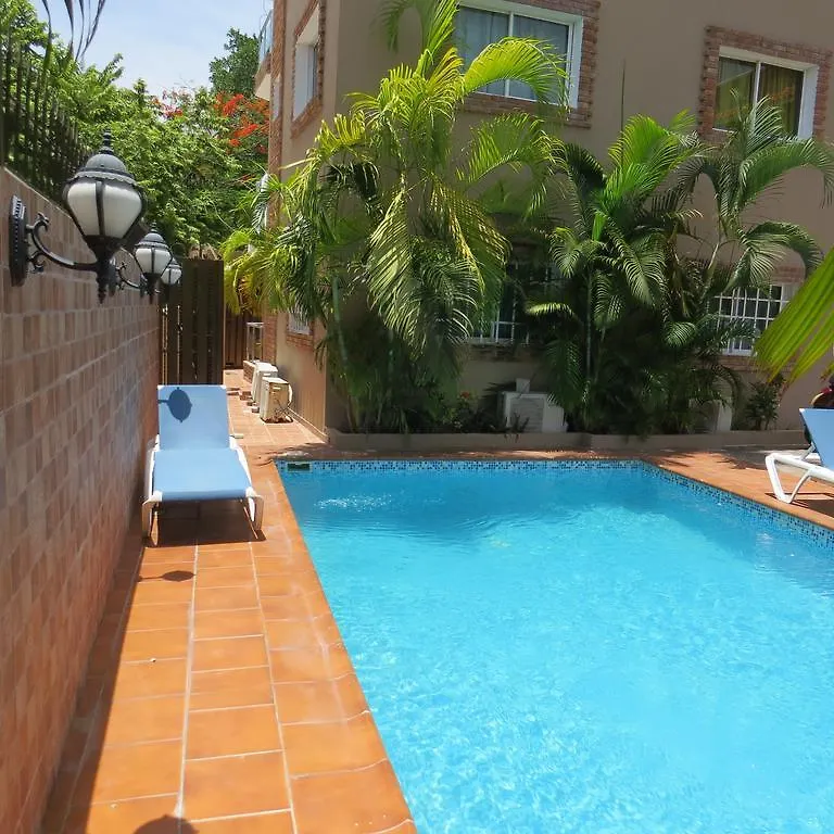 Hostel Πούντα Κάνα
